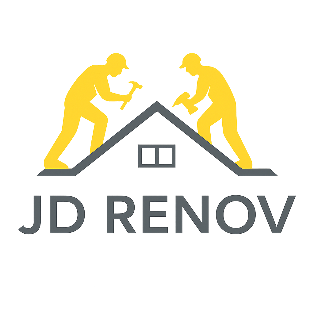 Logo JD Renov